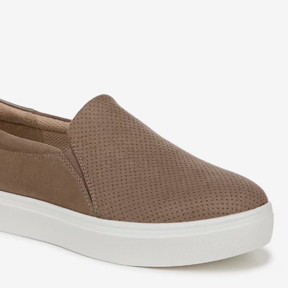 Dr. Scholl's Madison Slip-On Sneaker - Women's 8W